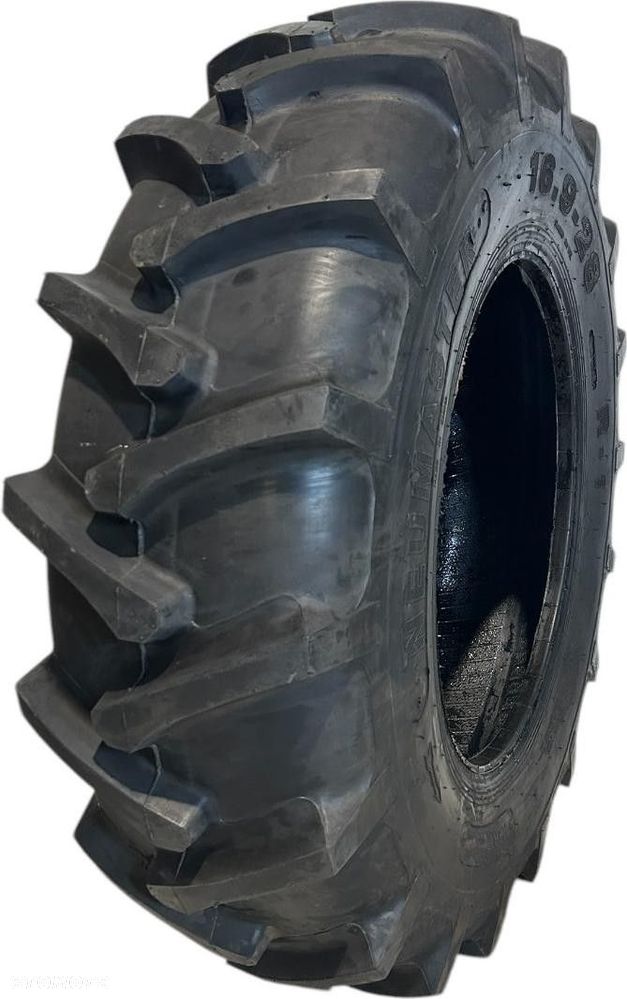 16.9-28 (420/85-28) Neumaster R-1 10PR TT - 1