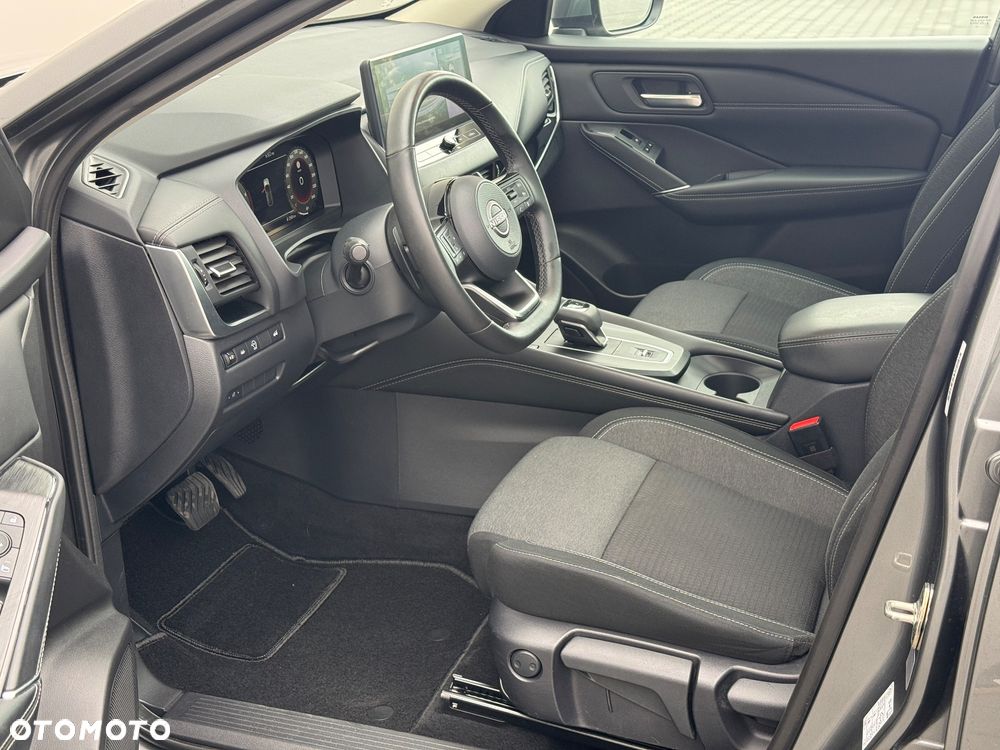 Nissan Qashqai - 17