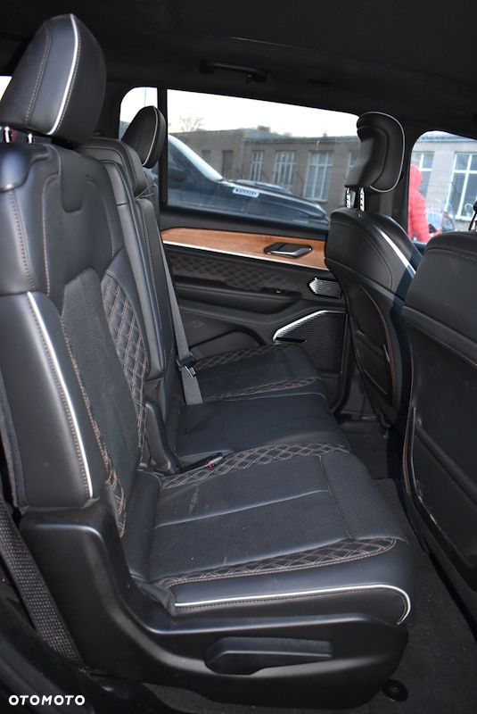 Jeep Grand Cherokee 3.6 V6 Limited - 26