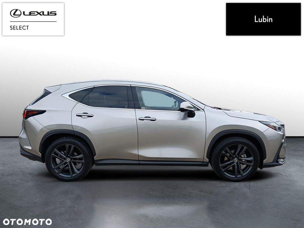Lexus NX 350h Prestige AWD - 7