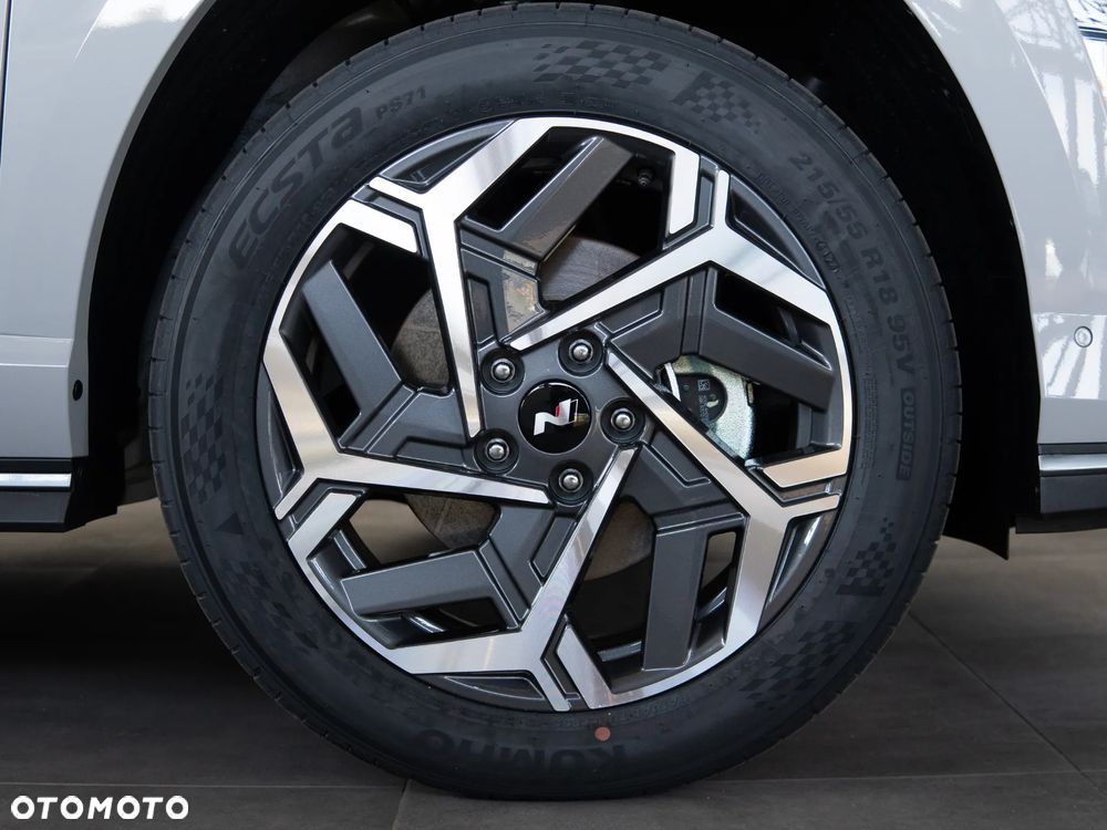 Hyundai Kona - 9