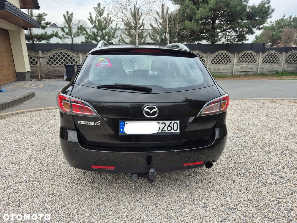 Mazda 6 1.8 Active - 10