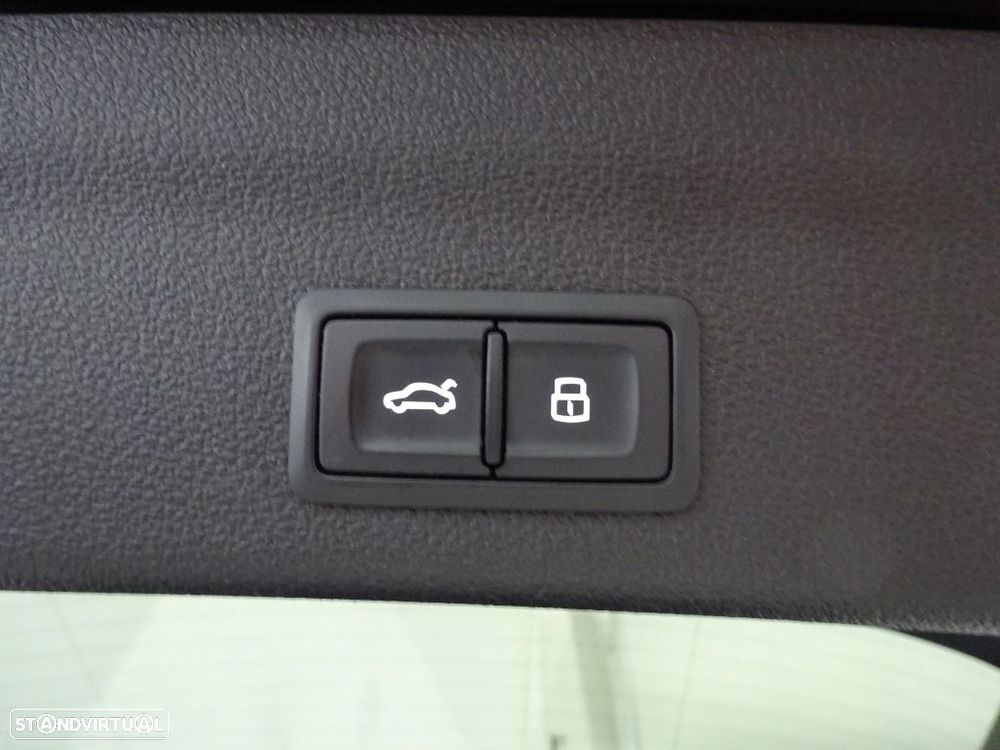 Audi A6 Avant 40 TDI Sport S tronic - 34