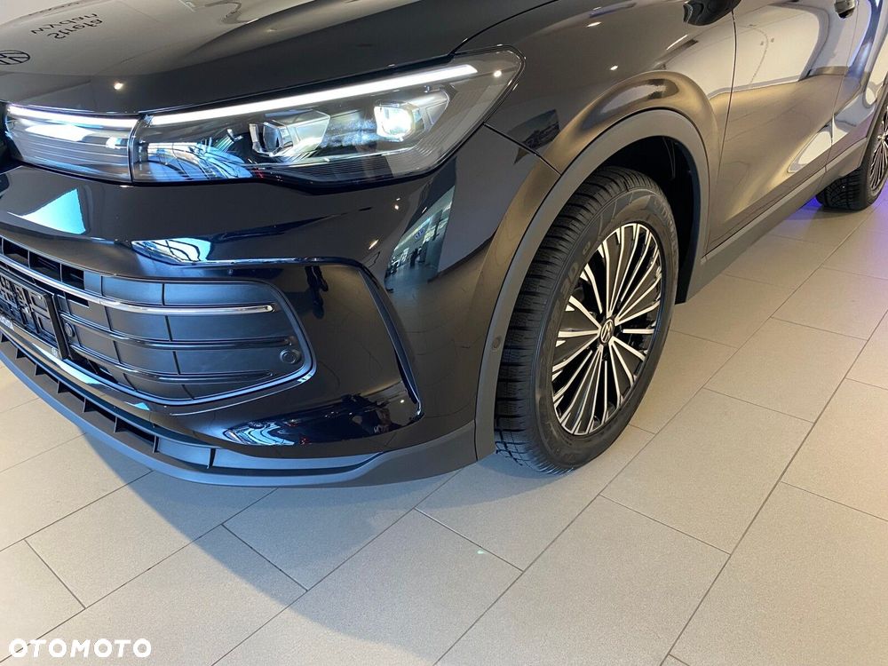 Volkswagen Tiguan 1.5 TSI EVO Life DSG - 3