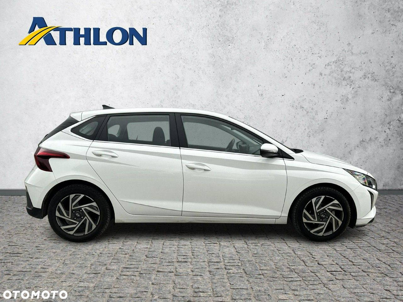 Hyundai i20 1.2 Pure - 6