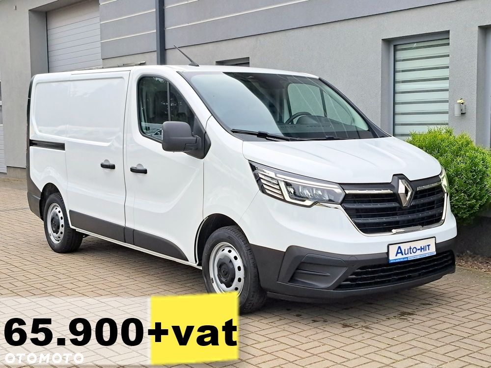 Renault Trafic - 4
