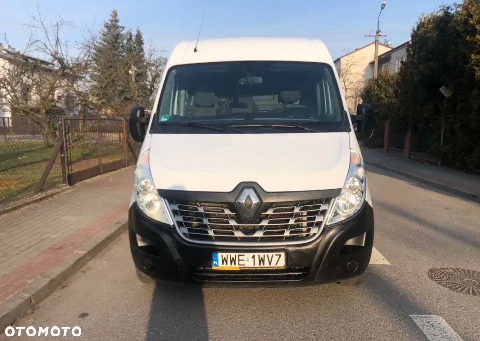Renault MASTER - 19