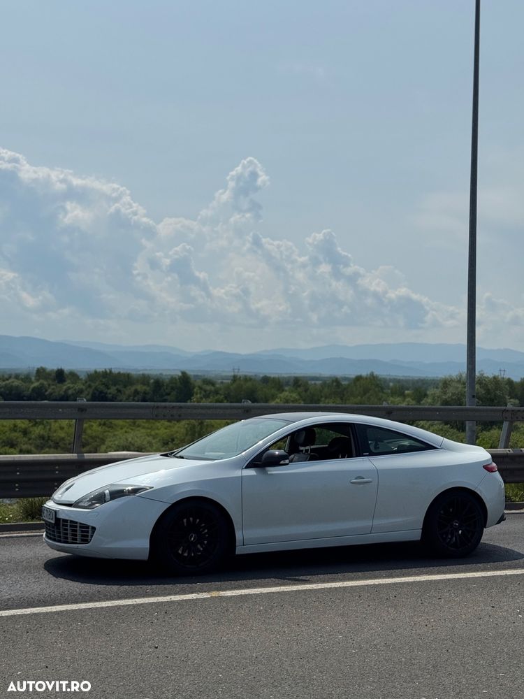 Renault Laguna - 5