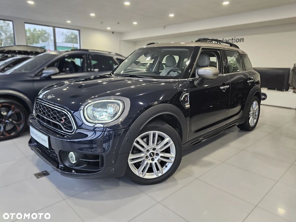 MINI Countryman Cooper S - 1