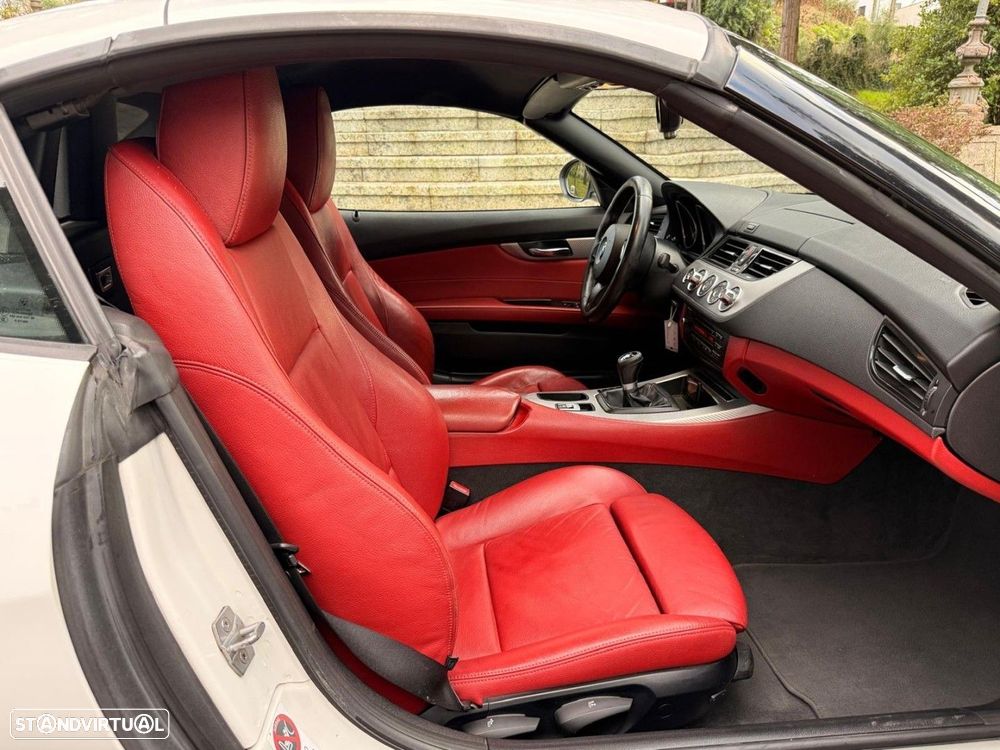 BMW Z4 18 i Pack M - 24