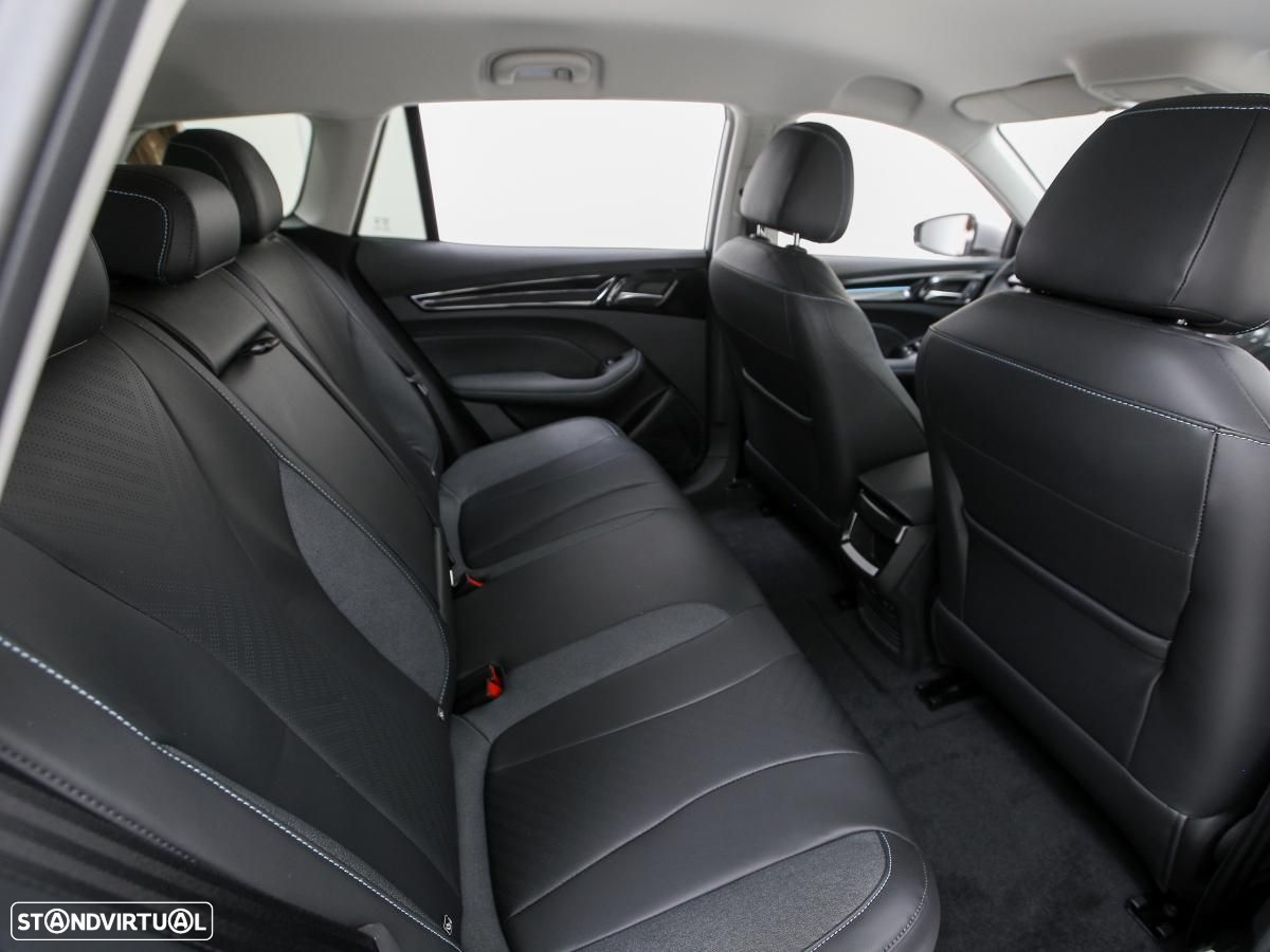 MG MG5 61 kWh Luxury - 10