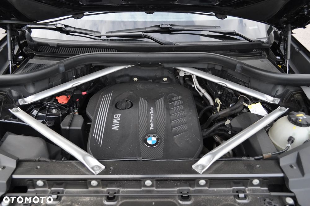 BMW X5 xDrive30d - 35