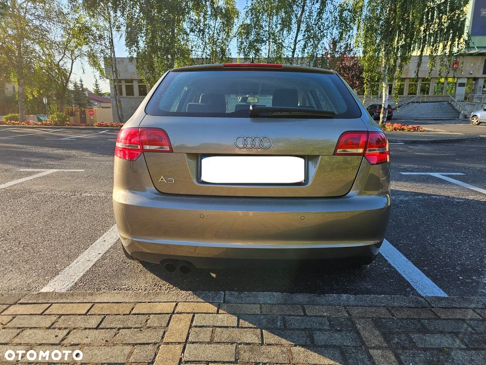 Audi A3 - 6