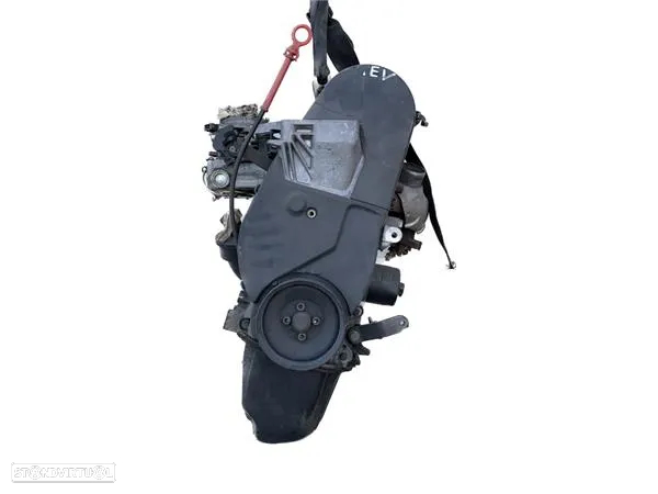 Motor Completo – AEV VOLKSWAGEN POLO , de 1994 a 1999 - 2