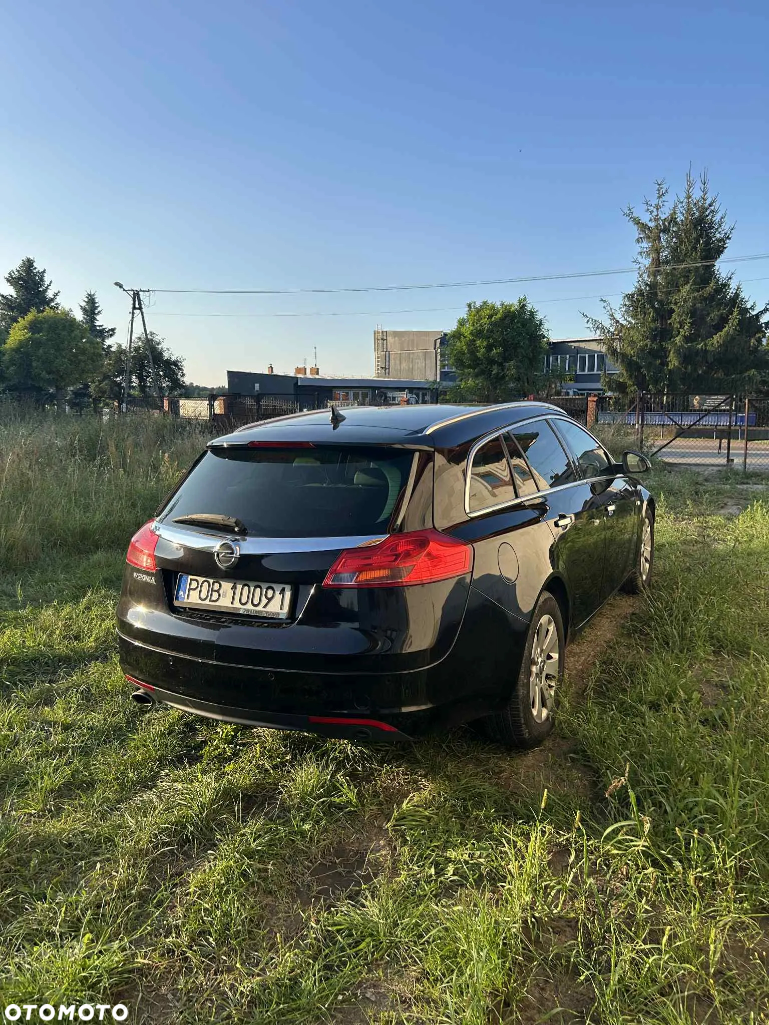 Opel Insignia 1.8 Cosmo - 7