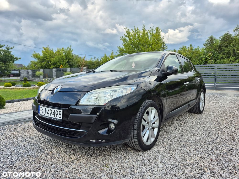 Renault Megane - 2