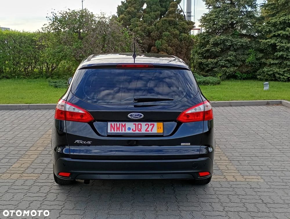 Ford Focus - 20