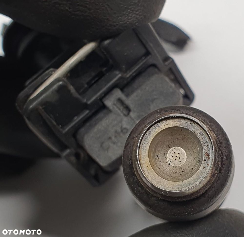 WTRYSK WTRYSKIWACZ FIAT 500 1.2 8V IWP160 - 2