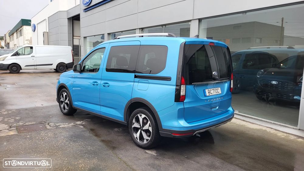 Ford Tourneo Connect 1.5 EcoBoost Active - 6