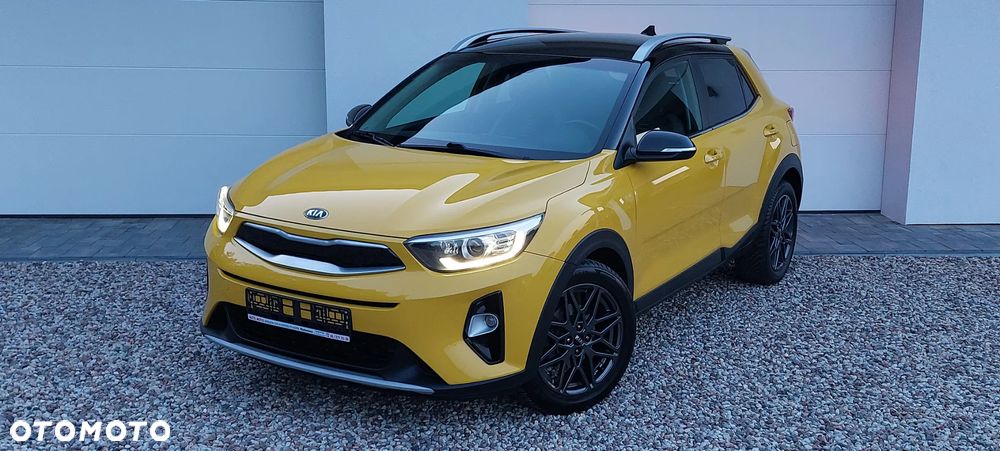 Kia Stonic 1.0 T-GDI 120 Vision - 15