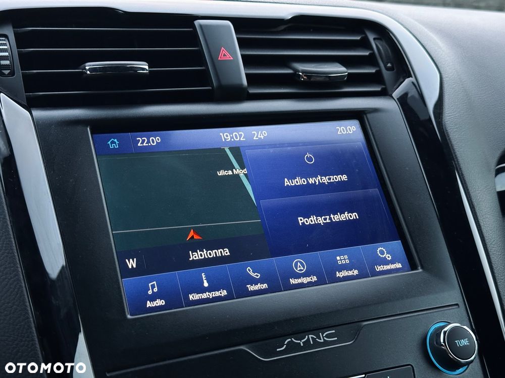 Ford Mondeo 2.0 EcoBlue ST-Line - 18