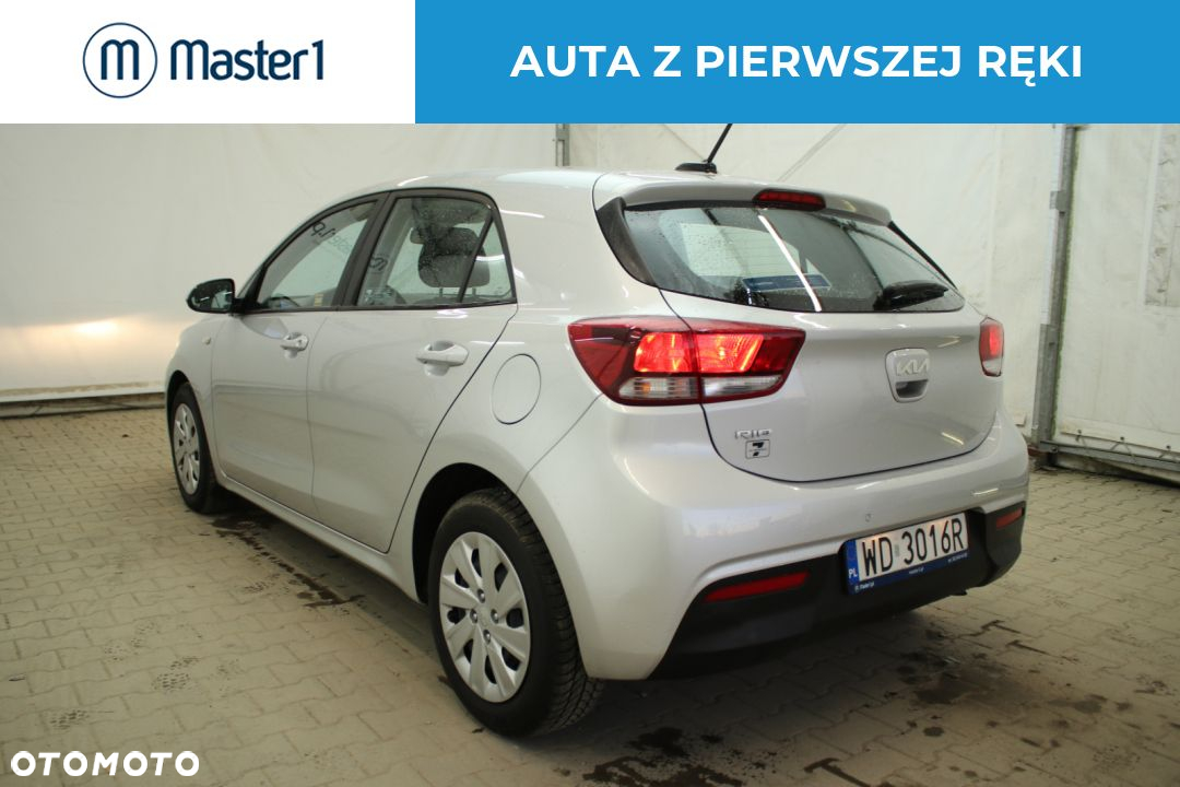 Kia Rio 1.2 M - 3