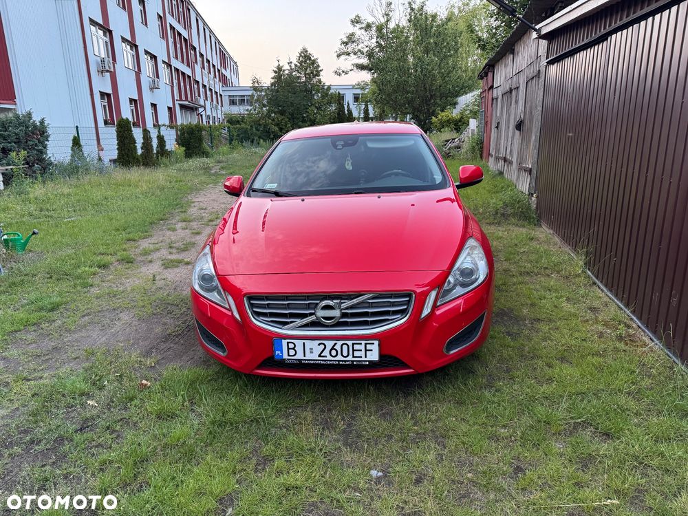 Volvo S60 ver-d2-edition - 1
