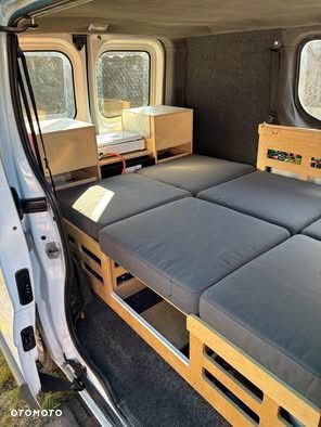 Opel Vivaro - 13