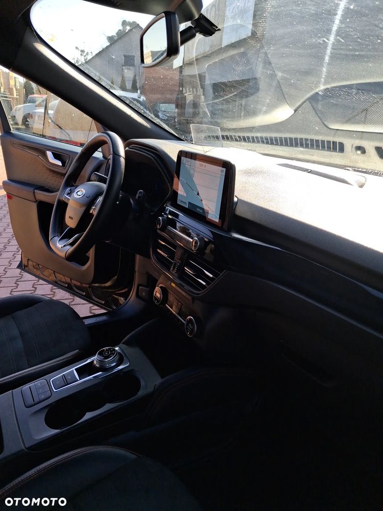 Ford Kuga 2.0 EcoBlue 4x4 ST-LINE - 14