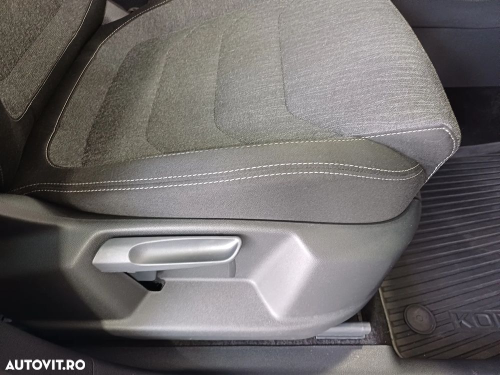 Skoda Kodiaq 2.0 TDI 4X4 DSG Style - 37