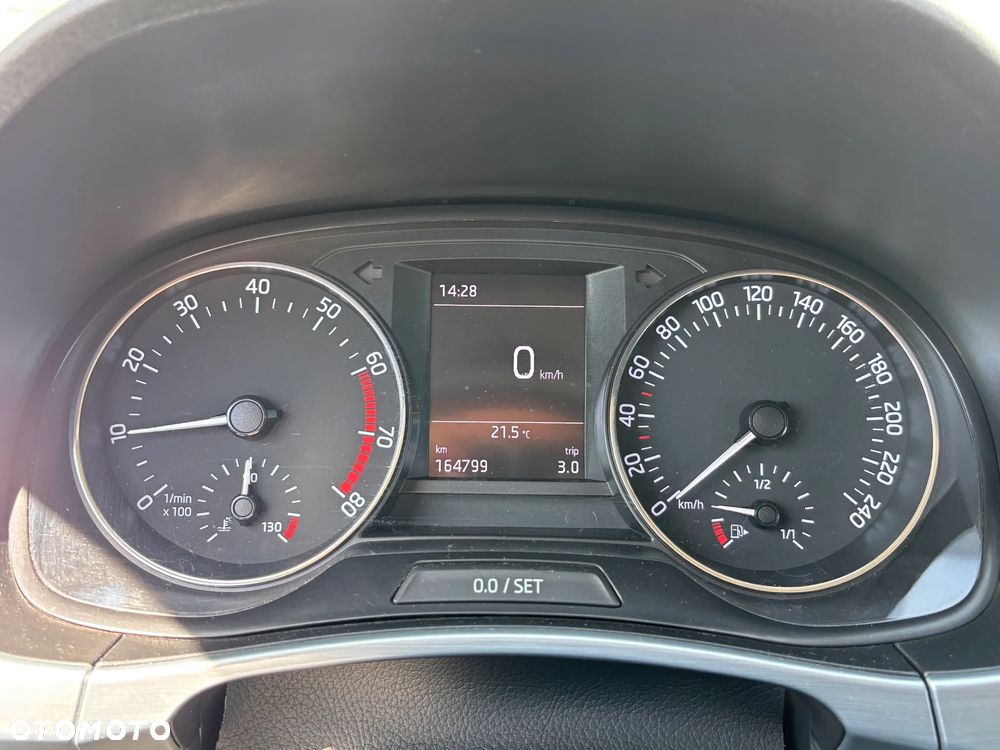 Skoda Fabia 1.0 TSI Style - 22