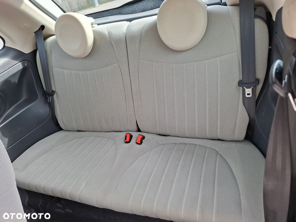 Fiat 500 - 9