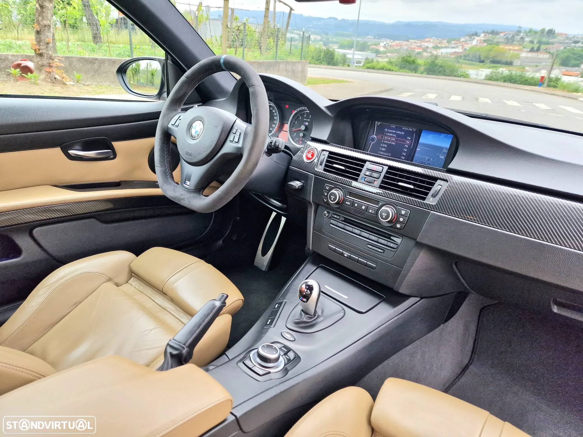 BMW M3 Auto - 29