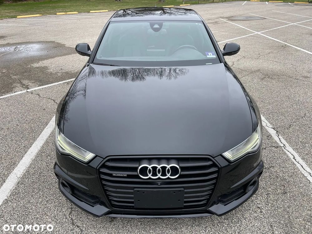 Audi A6 Limousine 2.0 TFSI Quattro S tronic - 14