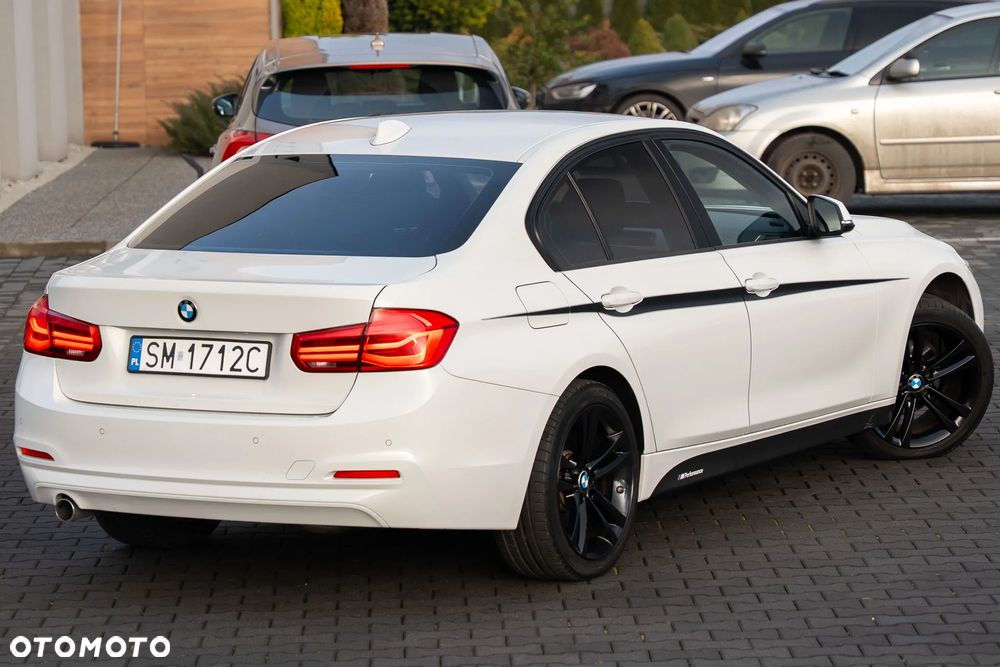 BMW Seria 3 - 11