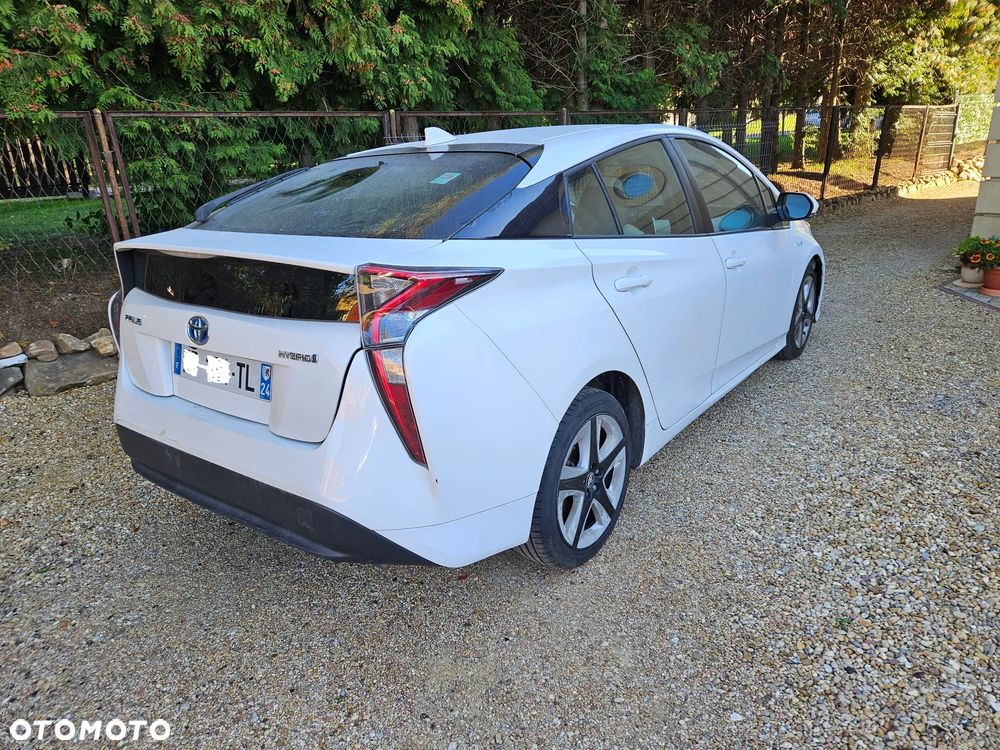 Toyota Prius - 21