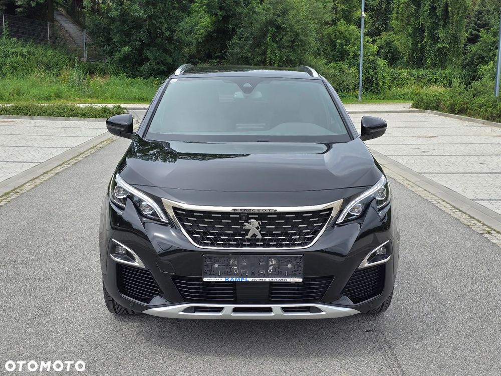 Peugeot 3008 - 20
