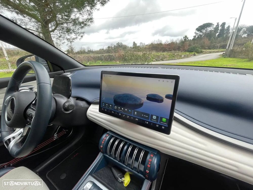 BYD Atto 3 60.48 kWh Comfort - 15