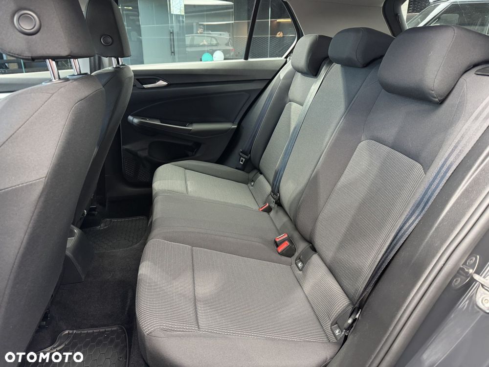 Volkswagen Golf 2.0 TDI - 15