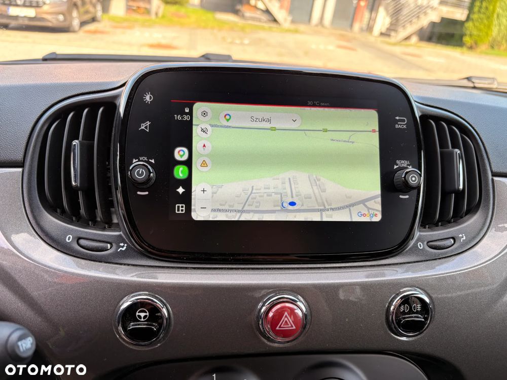 Fiat 500 1.0 Hybrid - 11