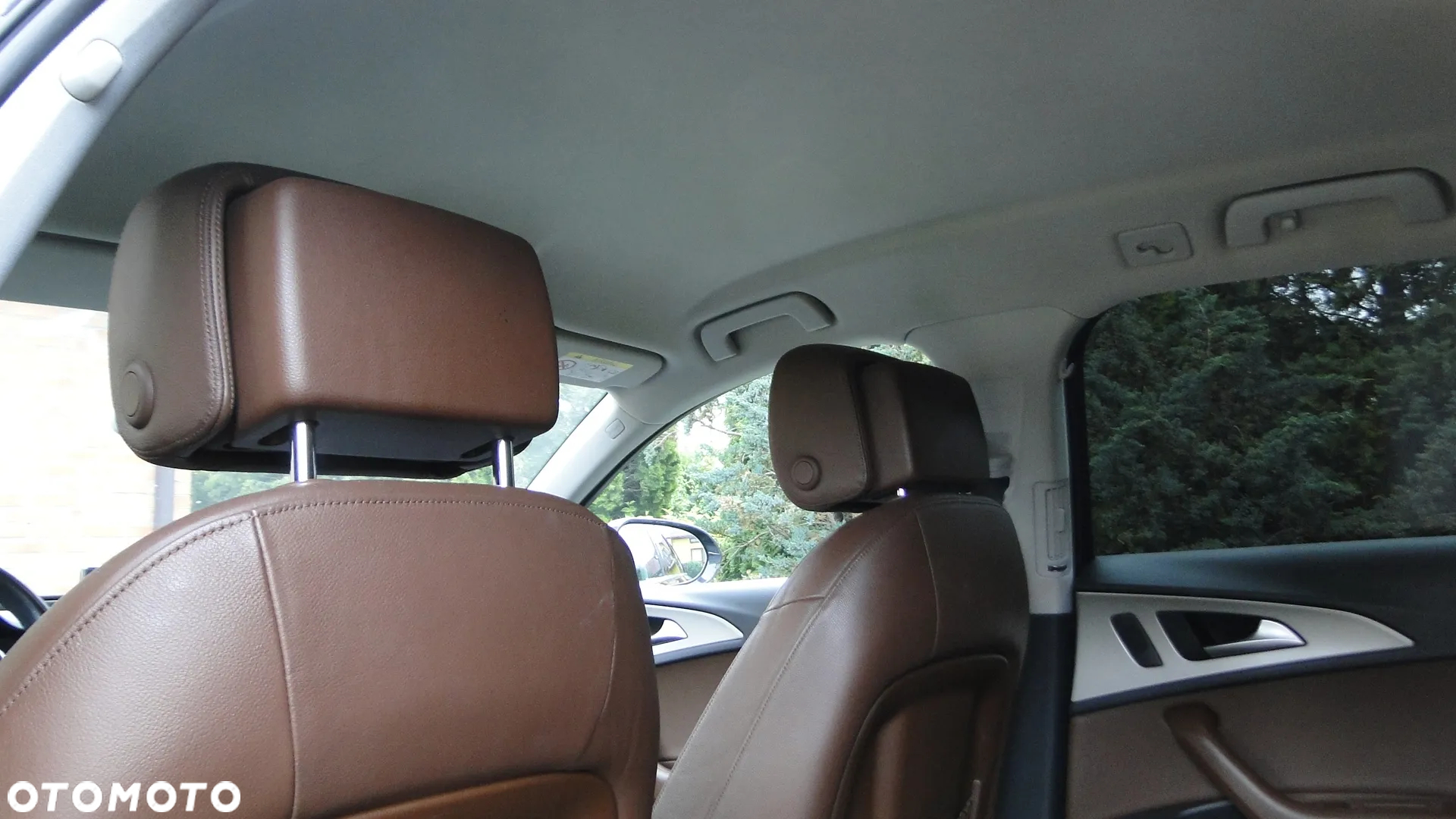 Audi A6 3.0 TDI Quattro S tronic - 20