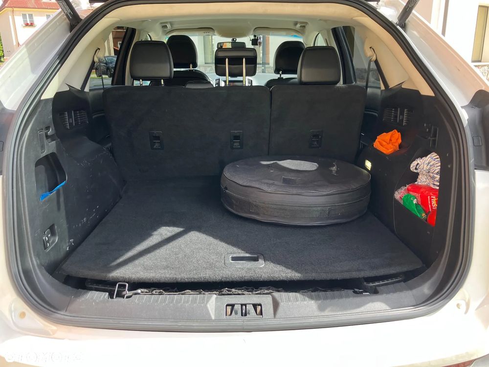 Ford Edge - 11