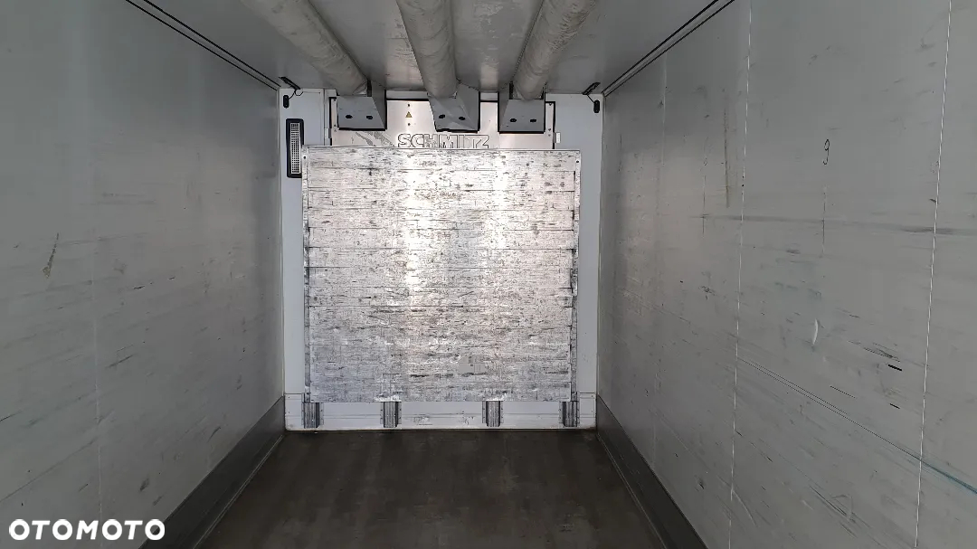 Schmitz Cargobull SCB*S3B - 22
