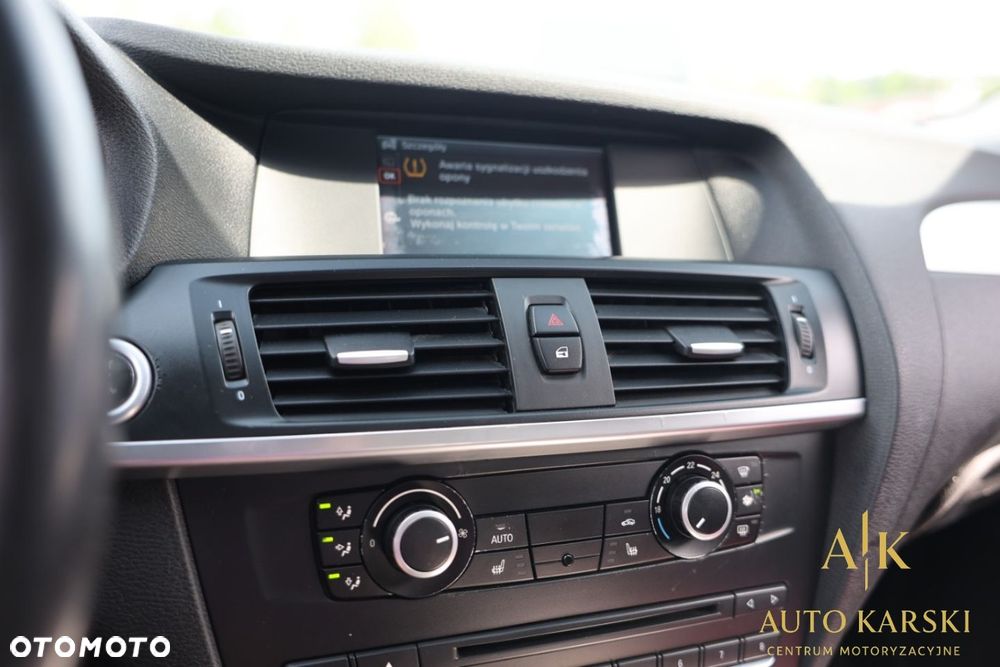 BMW X3 - 29