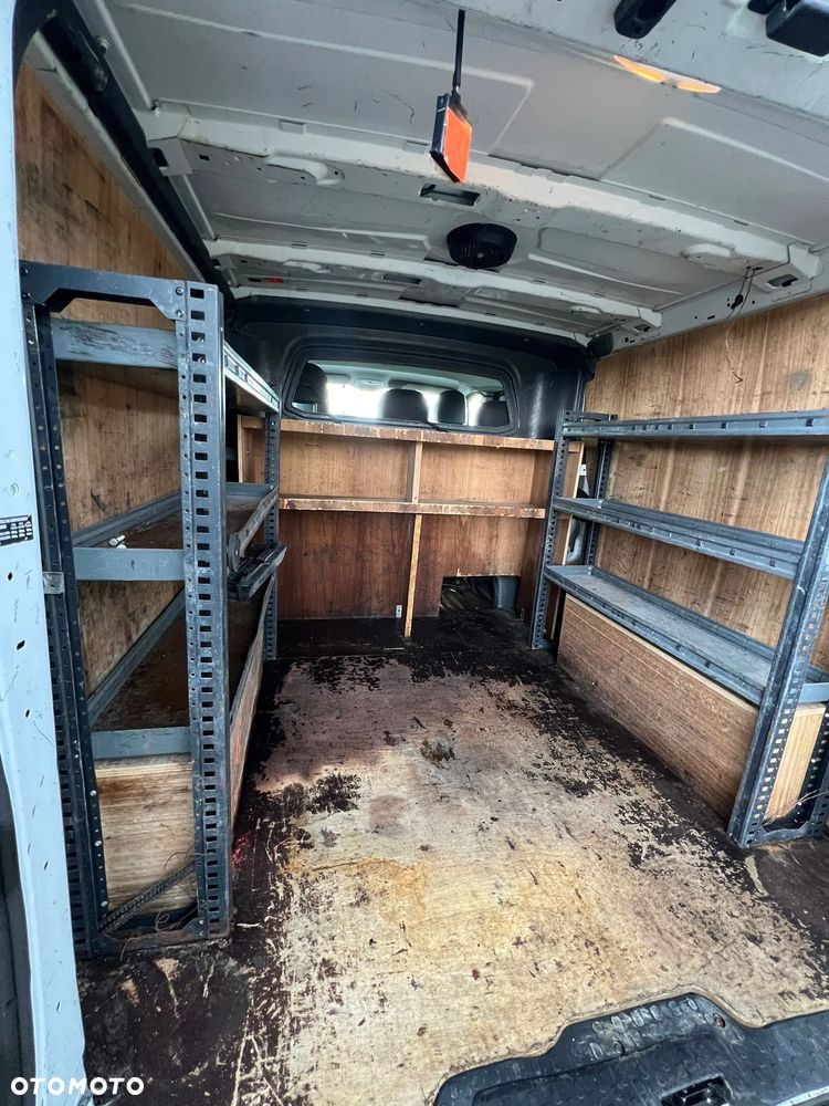 Renault Trafic LONG - 18