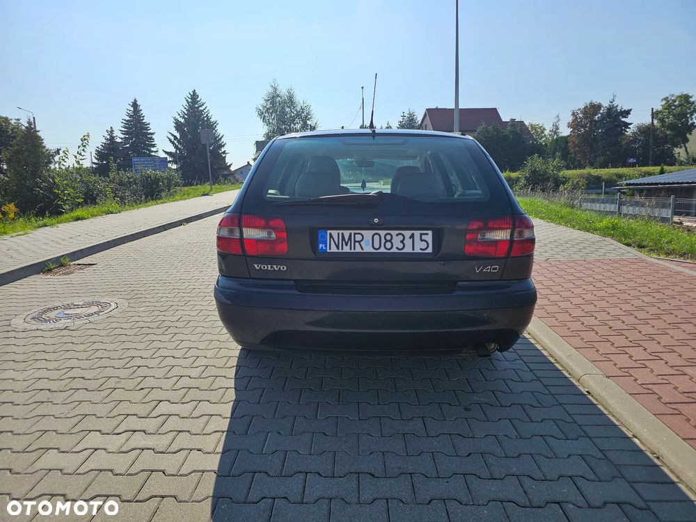 Volvo V40 1.9 D Classic Limited Edition - 5