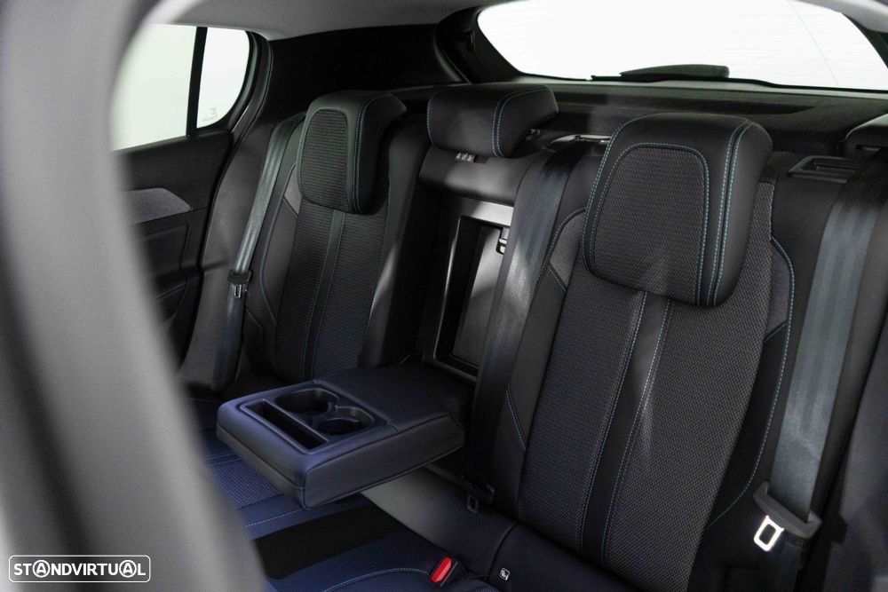 Peugeot 308 1.2 PureTech Allure Pack - 11