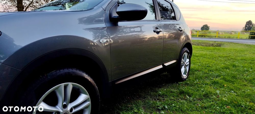 Nissan Qashqai 1.6 acenta - 30