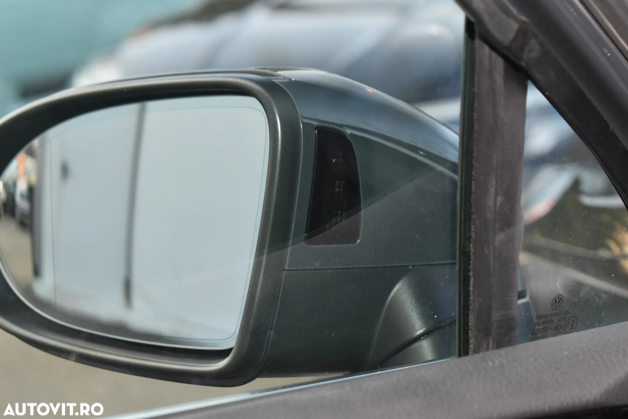 Volkswagen Passat Variant 1.4 TSI Plug-In-Hybrid DSG GTE - 11