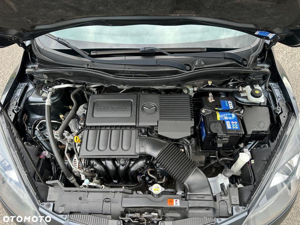 Mazda 2 1.5 Sport - 16